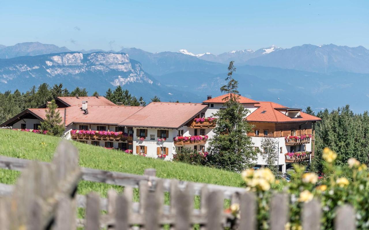 Hotel Peter بيتيرسبيرغ المظهر الخارجي الصورة