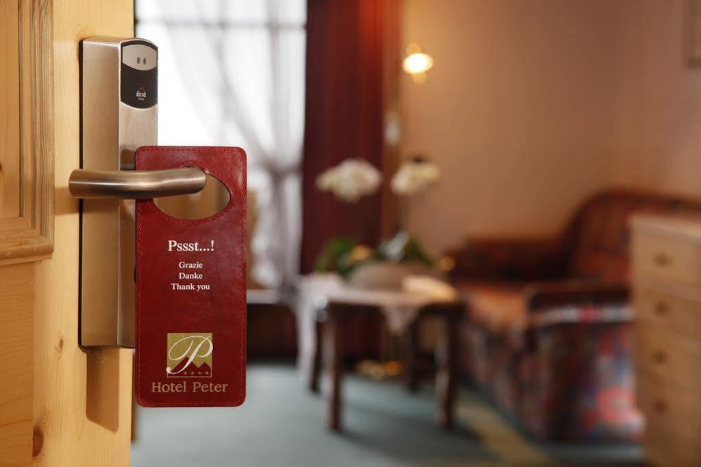 Hotel Peter بيتيرسبيرغ المظهر الخارجي الصورة